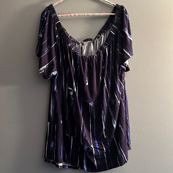 Apt 9 2X top - Picture 1 of 3